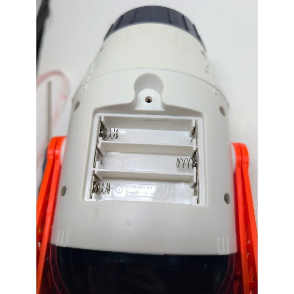 Discovery Planetarium Projector with Rotating Stars, Slide Planets‎ Project